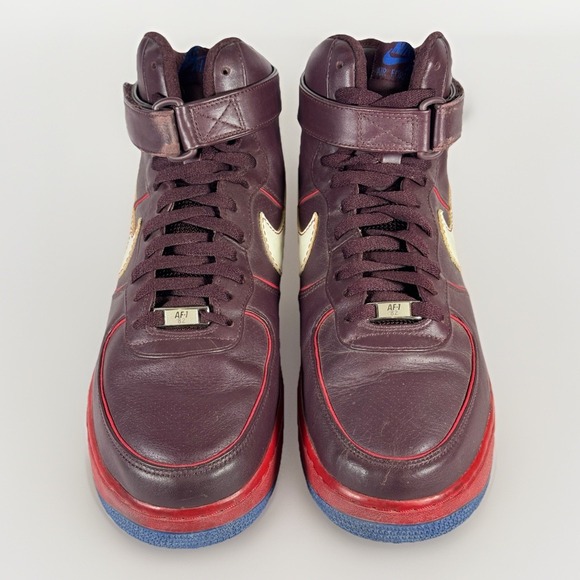 air force 1 cb34